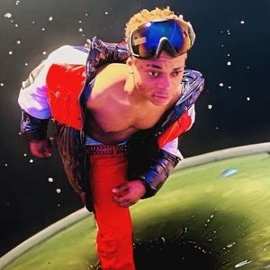 Meet your Posher, Brad